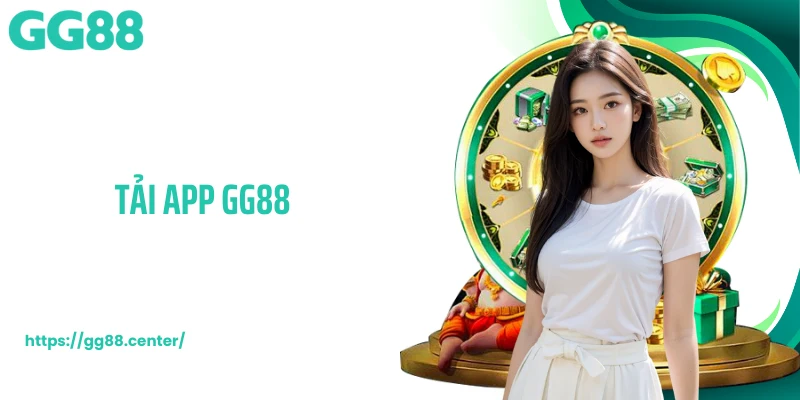 Tải app GG88